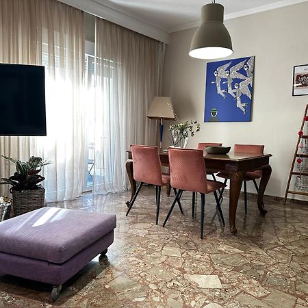 Noema Urban Apartment Kavala Exterior photo