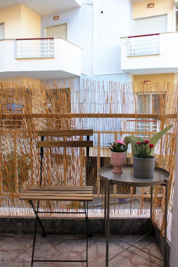 Noema Urban Apartment Kavala Exterior photo