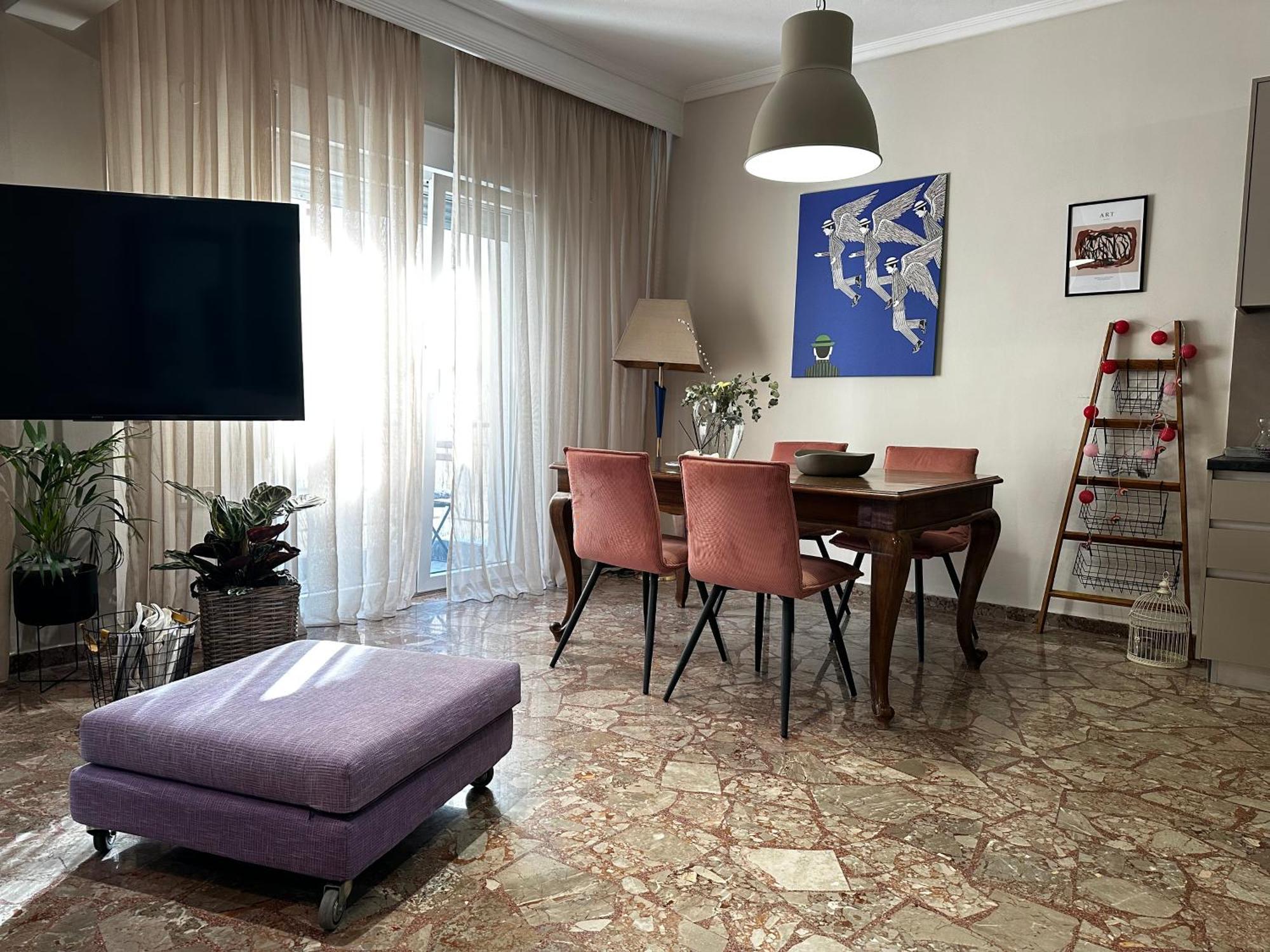 Noema Urban Apartment Kavala Exterior photo